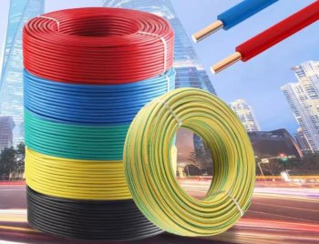 电线电缆名词及专用术语，电缆人必学知